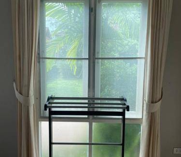 Lamai City Center House | 30 m² House ∙ 2 guests