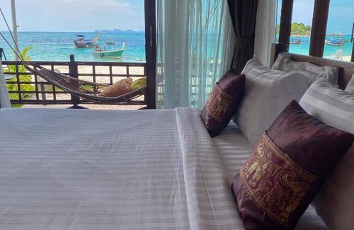 Satun Resort | 30 m² Resort ∙ 127 guests
