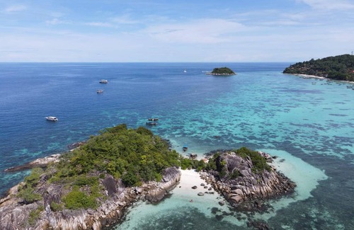 Satun Resort | 30 m² Resort ∙ 127 guests