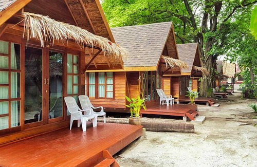 Satun Resort | 30 m² Resort ∙ 127 guests