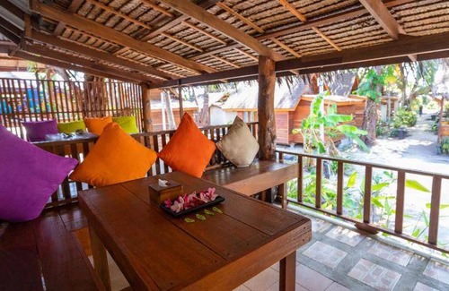 Satun Resort | 30 m² Resort ∙ 127 guests