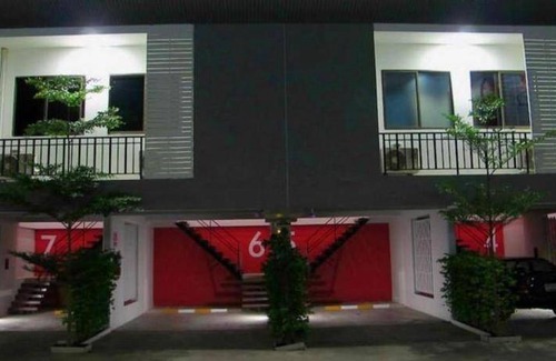 Bang Na Resort | 30 m² Resort ∙ 2 guests