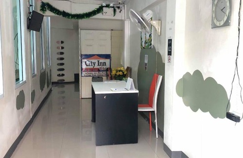 Udon Thani Apartment | 30 m² Serviced apartment ∙ 2 guests