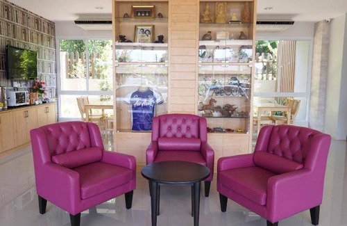 Trang Apartment | 30 m² Serviced apartment ∙ 127 guests