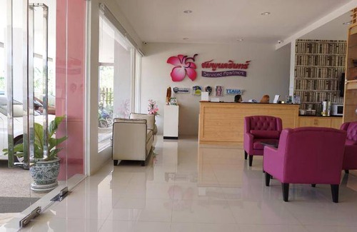 Trang Apartment | 30 m² Serviced apartment ∙ 127 guests