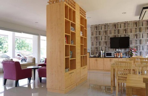 Trang Apartment | 30 m² Serviced apartment ∙ 127 guests