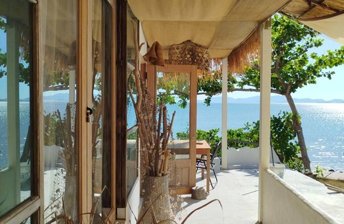 Sikao Villa | 30 m² Villa ∙ 1 bedroom ∙ 2 guests