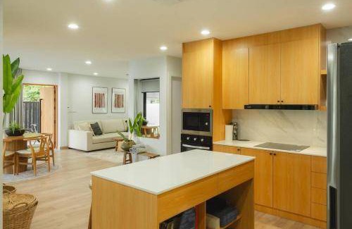 Ban Waen House | 300 m² House ∙ 5 bedrooms ∙ 10 guests