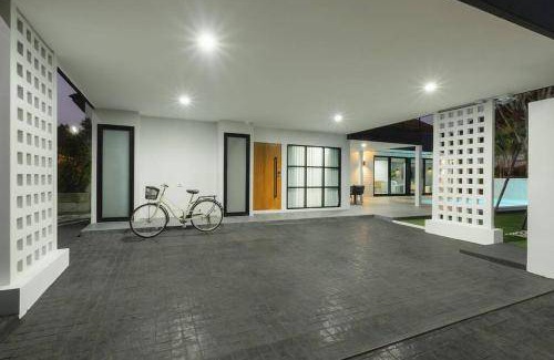 Ban Waen House | 300 m² House ∙ 5 bedrooms ∙ 10 guests