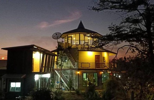 Ban Dung Apartment | 300 m² Serviced apartment ∙ 2 bedrooms ∙ 8 guests
