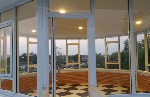 Ban Dung Apartment | 300 m² Serviced apartment ∙ 2 bedrooms ∙ 8 guests