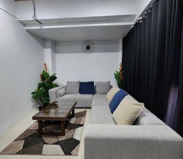 Nimman Villa | 300 m² Villa ∙ 1 bedroom ∙ 9 guests