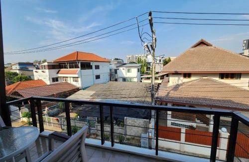 Nimman Villa | 300 m² Villa ∙ 1 bedroom ∙ 9 guests
