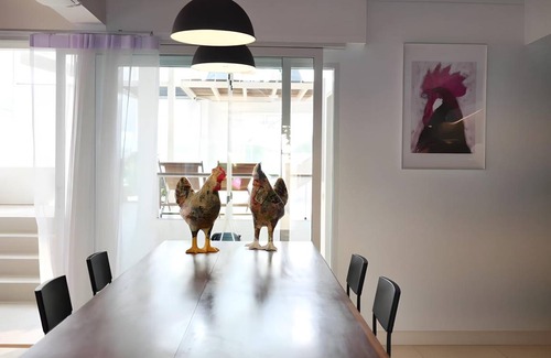 Suan Luang Villa | 300 m² Villa ∙ 2 bedrooms ∙ 8 guests