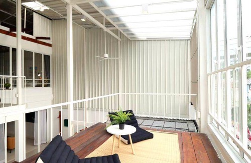 Suan Luang Villa | 300 m² Villa ∙ 2 bedrooms ∙ 8 guests