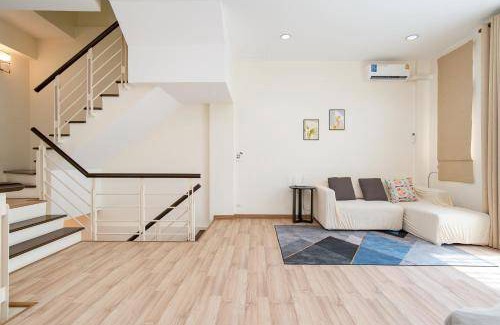 Nuanchan Villa | 300 m² Villa ∙ 3 bedrooms ∙ 8 guests