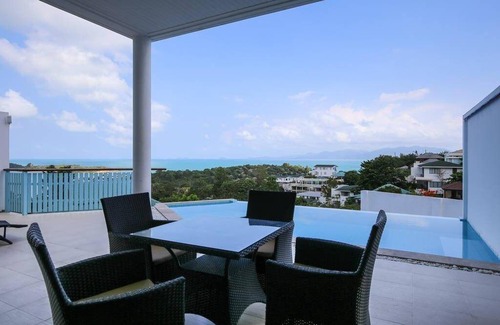 Moo 5 Villa | 300 m² Villa ∙ 6 bedrooms ∙ 12 guests