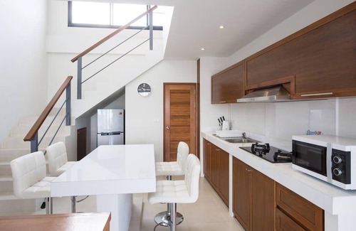 Moo 5 Villa | 300 m² Villa ∙ 6 bedrooms ∙ 12 guests