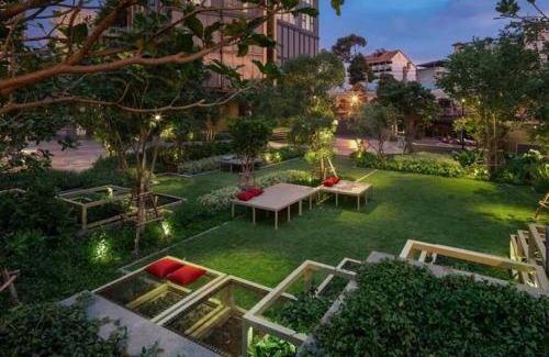 Pattaya Bay Apartment | 31 m² Apartment ∙ 1 bedroom ∙ 2 guests