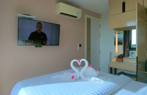 Ao Nang Apartment | 31 m² Apartment ∙ 1 bedroom ∙ 2 guests