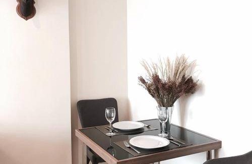 Khao Takiab Apartment | 31 m² Apartment ∙ 1 bedroom ∙ 2 guests