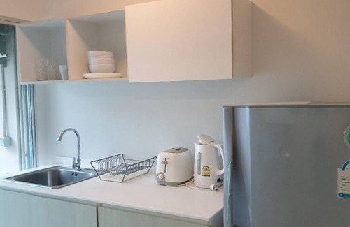 Khao Takiab Apartment | 31 m² Apartment ∙ 2 guests
