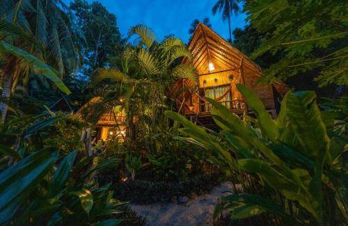 Srithanu Ski Chalet | 31 m² Chalet ∙ 2 guests