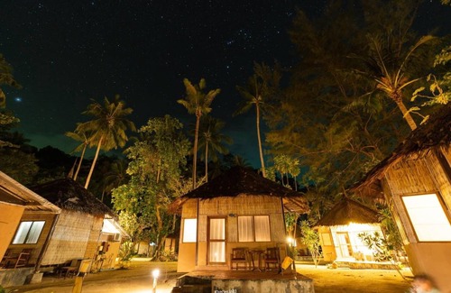 Ko Ngai Resort | 31 m² Resort ∙ 127 guests