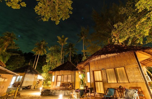 Ko Ngai Resort | 31 m² Resort ∙ 127 guests