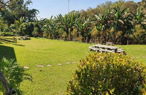 Khaem Son Resort | 31 m² Resort ∙ 4 guests