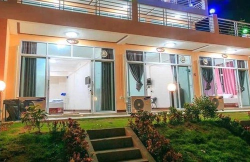Sado Phong Resort | 31 m² Resort ∙ 5 guests
