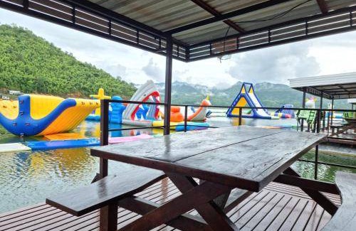 Tha Kradan Resort | 31 m² Resort ∙ 7 guests