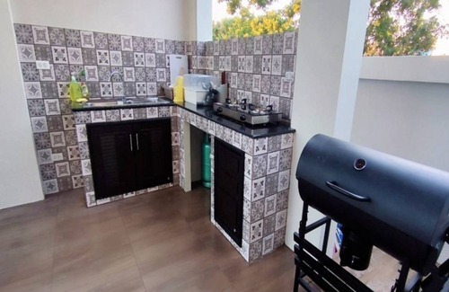 Mu Si Villa | 315 m² Villa ∙ 4 bedrooms ∙ 14 guests