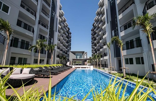 Kram Apartment | 32 m² Apartment ∙ 1 bedroom ∙ 2 guests