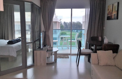 Kram Apartment | 32 m² Apartment ∙ 3 guests