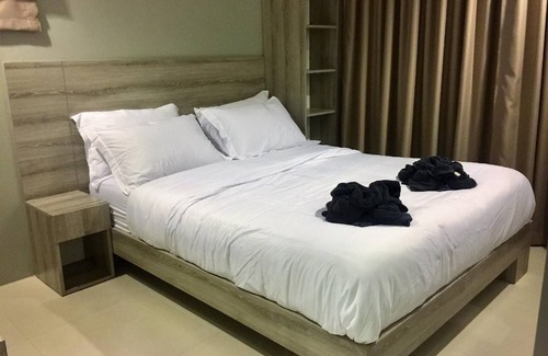 Kram Apartment | 32 m² Apartment ∙ 3 guests