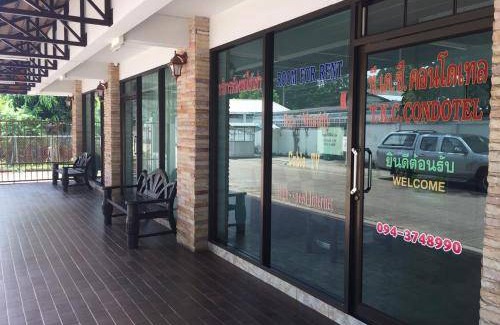 Ban Luam Apartment | 32 m² Apartment ∙ 3 guests
