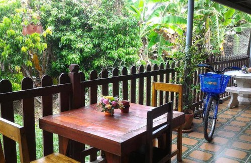 Amphawa Apartment | 32 m² Apartment ∙ 4 guests