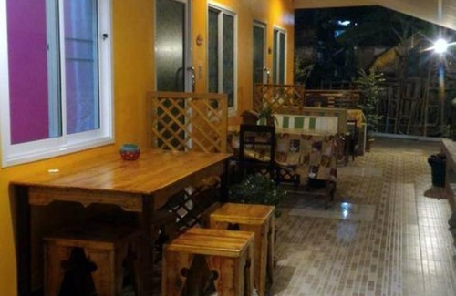 Amphawa Apartment | 32 m² Apartment ∙ 4 guests