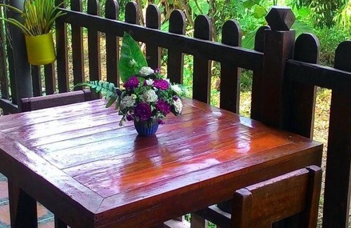 Amphawa Apartment | 32 m² Apartment ∙ 4 guests