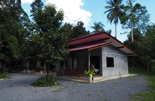 Kamlon Bed & Breakfast | 32 m² Bed and breakfast ∙ 2 guests