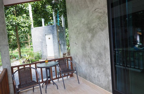 Kamlon Bed & Breakfast | 32 m² Bed and breakfast ∙ 2 guests