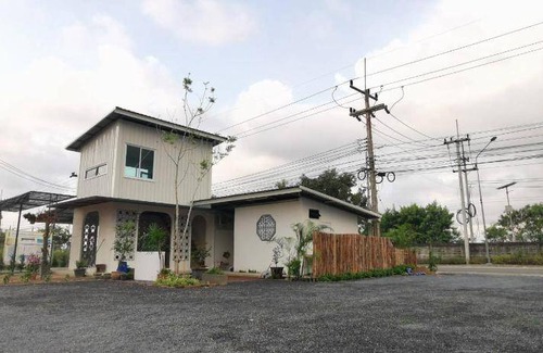 Ban Chang Bed & Breakfast | 32 m² Bed and breakfast ∙ 2 guests