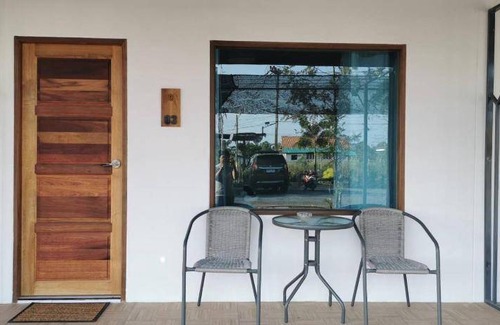 Ban Chang Bed & Breakfast | 32 m² Bed and breakfast ∙ 2 guests