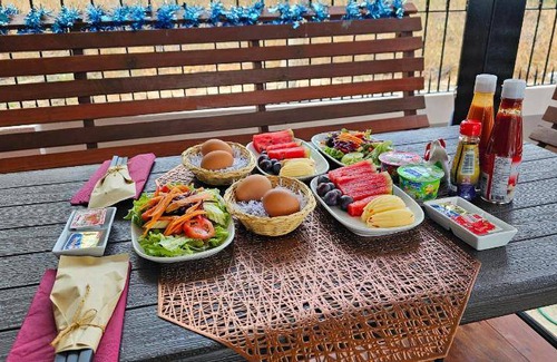 Ban Chang Bed & Breakfast | 32 m² Bed and breakfast ∙ 3 guests