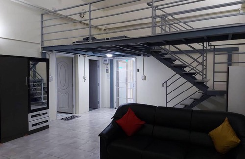 Doi Saket House | 32 m² Bungalow ∙ 1 bedroom ∙ 2 guests