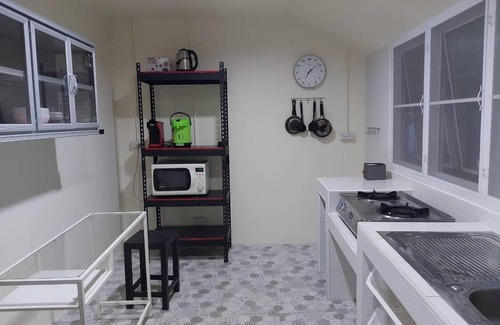 Doi Saket House | 32 m² Bungalow ∙ 1 bedroom ∙ 2 guests