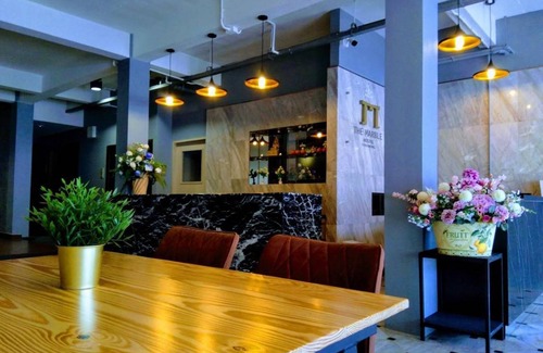 Silom Hostel | 32 m² Hostel ∙ 10 guests