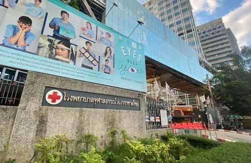 Silom Hostel | 32 m² Hostel ∙ 10 guests