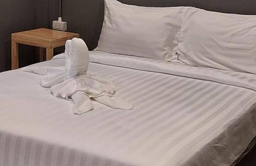 Nakhon Si Thammarat Hostel | 32 m² Hostel ∙ 127 guests